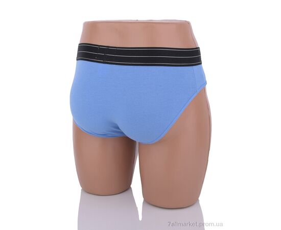 Труси Весна/осінь F5205 mix (12 шт. р.сіткаM-3XL) "Textile" недорого оптом від прямого постачальника, зображення 3