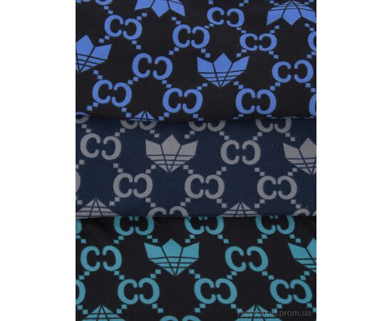 Труси Весна/осінь YF10469 mix (24 шт. р.сіткаXL-4XL) "Textile" недорого оптом від прямого постачальника, зображення 4