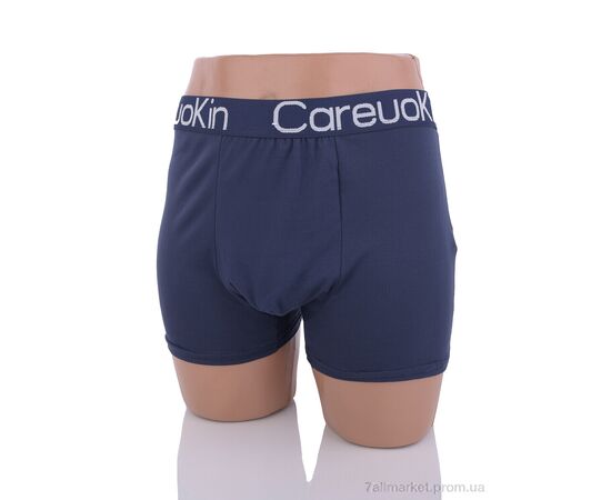 Труси Весна/осінь A1656 mix (12 шт. р.сітка4XL-6XL) "Textile" недорого оптом від прямого постачальника, зображення 2