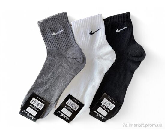 Жіночі шкарпетки Весна/осінь 12 mix (36 шт. р.сітка36-40) "Алия" недорого оптом від прямого постачальника, зображення 2