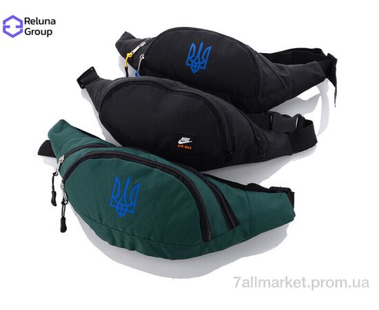 Фотография Бананка детская RH016 mix 14*28*6 см, "Reluna Group" недорого оптом от прямого поставщика, изображение 2