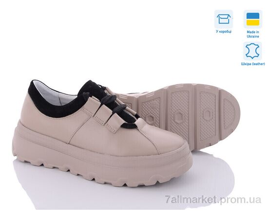 Фотография Кроссовки женские модные Весна/осень C31 (6 пар р.36-41) "Stella" недорого оптом от прямого поставщика, изображение 2