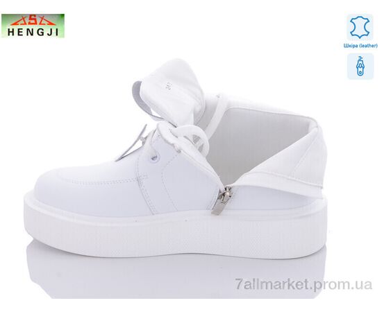 Черевики жіночі стильні Весна/осінь 21-4 (8 пар р.36-40) "HENGJI-ELENA" недорого оптом від прямого постачальника, зображення 3