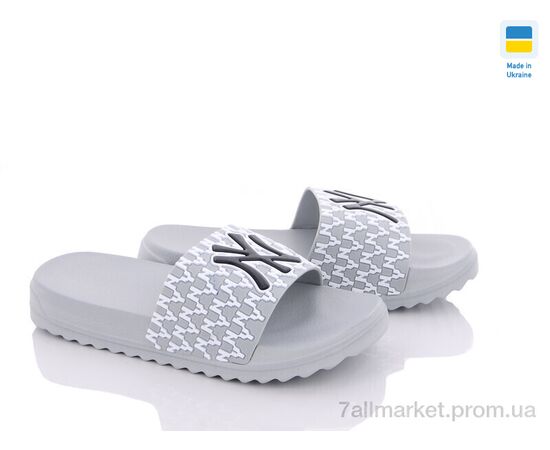 Фотография Шлепки женские облегченные Лето 5030-428A (8 пар р.36-41) "Luck Line" недорого оптом от прямого поставщика, изображение 2