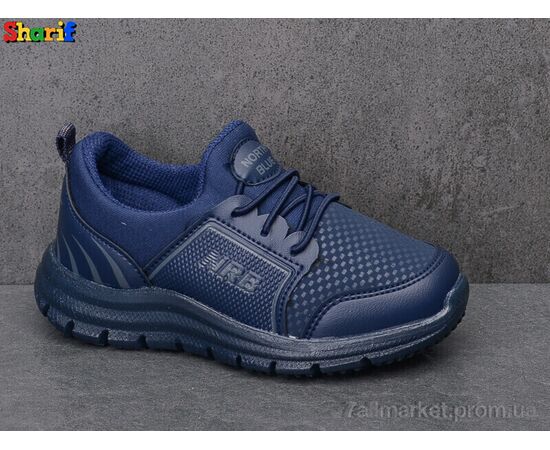 Фотография Кроссовки детские модные Весна/осень CCM064-1 (8 пар р.22-25) "Sharif" недорого оптом от прямого поставщика, изображение 2