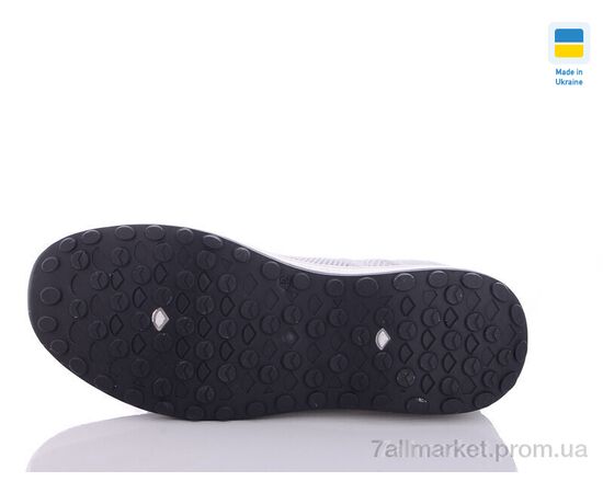 Кросівки чоловічі модні Літо 8715-3 (8 пар р.40-45) "Swin" недорого оптом від прямого постачальника, зображення 2