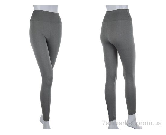 Жіночі брюки Весна/осінь 2835-4 green (6 шт. р.сіткаS-XL) "Мир" недорого оптом від прямого постачальника, зображення 3