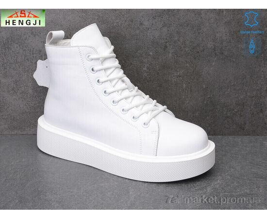 Черевики жіночі стильні Весна/осінь 20-4 (8 пар р.36-40) "HENGJI-ELENA" недорого оптом від прямого постачальника, зображення 3