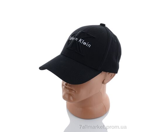 Кепка для чоловіків Весна/осінь 001 mix (3 шт. р.сіткаOne size) "VIOLA" недорого оптом від прямого постачальника, зображення 3