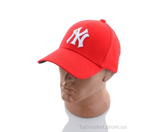 Кепка для чоловіків Весна/осінь 004 mix (3 шт. р.сіткаOne size) "VIOLA" недорого оптом від прямого постачальника, зображення 3