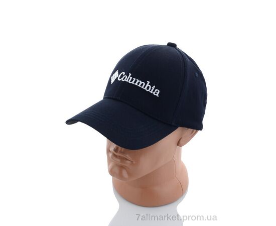 Кепка для чоловіків Весна/осінь 005 mix (3 шт. р.сіткаOne size) "VIOLA" недорого оптом від прямого постачальника, зображення 3