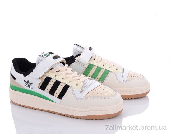 Кросівки чоловічі модні Весна/осінь AA5511-6 (8 пар р.40-45) "Violeta" недорого оптом від прямого постачальника, зображення 2