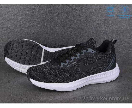 Фотография Кроссовки мужские модные Весна/осень LAST003 (8 пар р.40-44) "Voit" недорого оптом от прямого поставщика, изображение 3