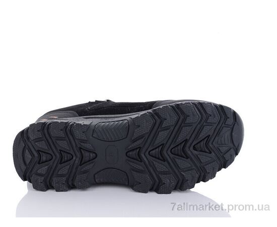 Кросівки чоловічі модні Весна/осінь J789-1 (8 пар р.40-45) "Hongquan" недорого оптом від прямого постачальника, зображення 2