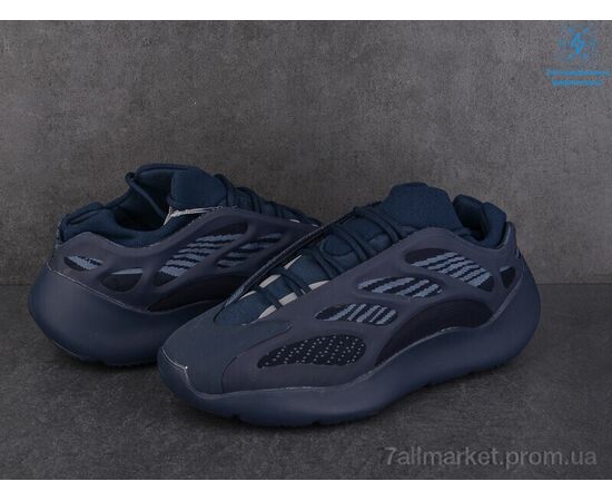 Кросівки чоловічі модні Весна/осінь A700-6 (8 пар р.41-45) "Olimp" недорого оптом від прямого постачальника, зображення 2