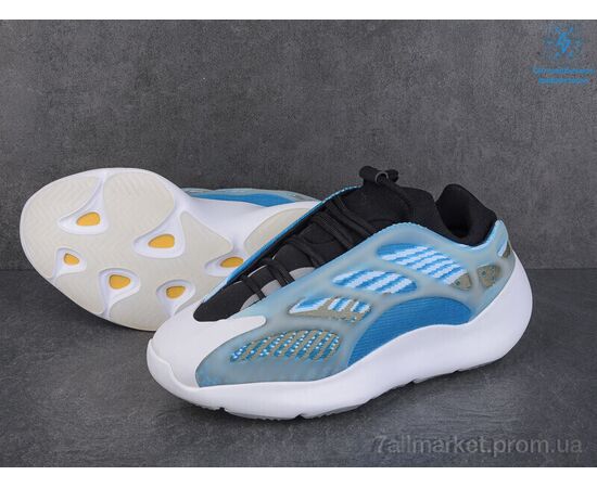 Кросівки жіночі модні Весна/осінь B700-3 (8 пар р.36-41) "Olimp" недорого оптом від прямого постачальника, зображення 2