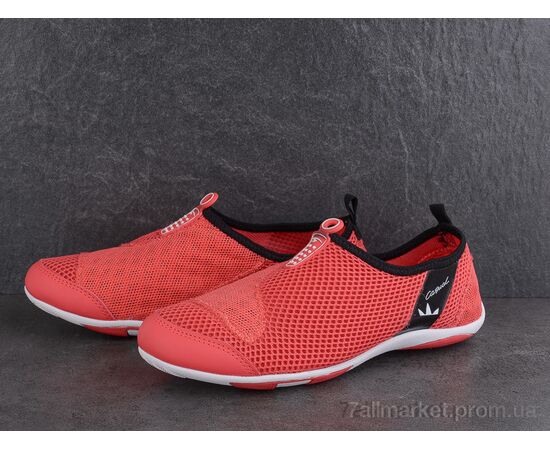 Кросівки жіночі модні Літо WBL pink (8 пар р.36-41) "Dan Marest" недорого оптом від прямого постачальника, зображення 2