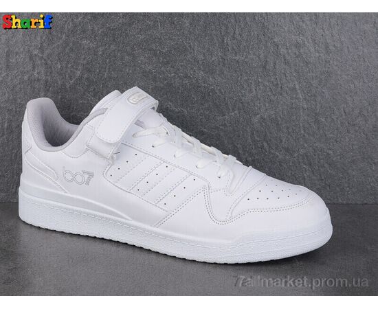 Кросівки чоловічі модні Весна/осінь 319B-1 (8 пар р.45-47) "Sharif" недорого оптом від прямого постачальника, зображення 2