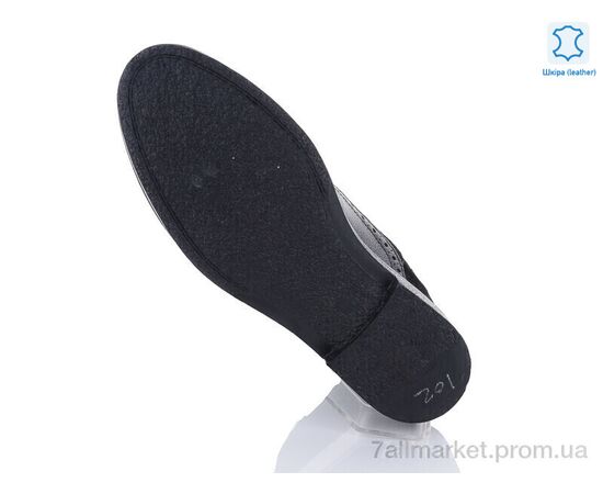 Черевики чоловічі стильні Весна/осінь N12 (8 пар р.40-44) "Jimmy shoes" недорого оптом від прямого постачальника, зображення 2