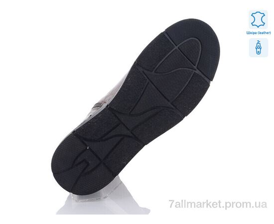 Черевики чоловічі стильні Весна/осінь N19 (8 пар р.40-44) "Jimmy shoes" недорого оптом від прямого постачальника, зображення 2