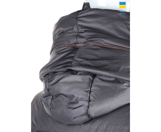 Фотография Куртка женская Зима Зима2 фіолетовий (6 шт. р.сетка 50-60) "Tatiana-DIVO" недорого оптом от прямого поставщика, изображение 3