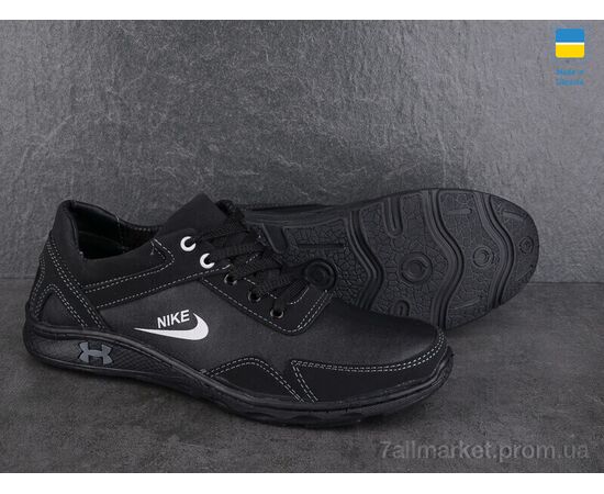 Кросівки чоловічі модні Весна/осінь SunShine KP29N (8 пар р.40-45) "Paolla" недорого оптом від прямого постачальника, зображення 3