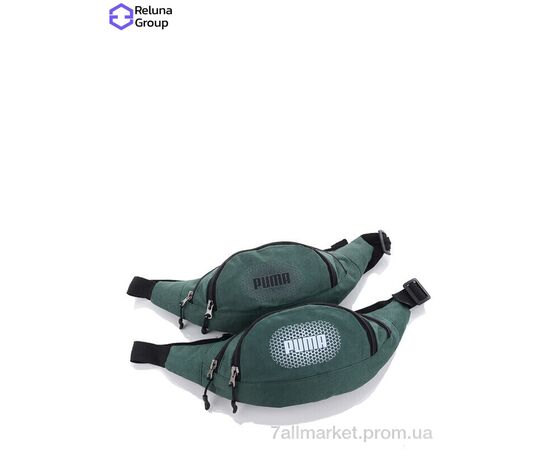 Бананка чоловіча FR016-4 mix 15*28* см, "Reluna Group" недорого оптом від прямого постачальника, зображення 2