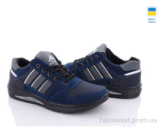 Фотография Кроссовки детские модные Весна/осень Pilot D631-4 (8 пар р.36-39) "Paolla" недорого оптом от прямого поставщика, изображение 2