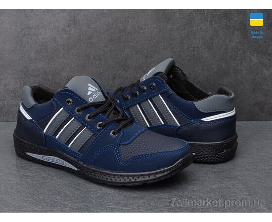 Фотография Кроссовки детские модные Весна/осень Pilot D631-4 (8 пар р.36-39) "Paolla" недорого оптом от прямого поставщика, изображение 3