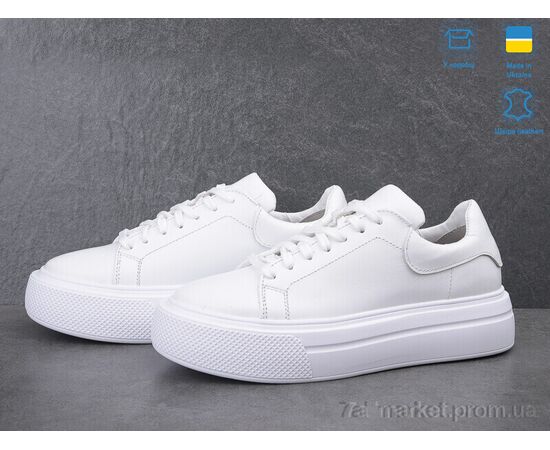 Кросівки жіночі модні Весна/осінь 2138-8 (6 пар р.36-40) "Ailinda" недорого оптом від прямого постачальника, зображення 2