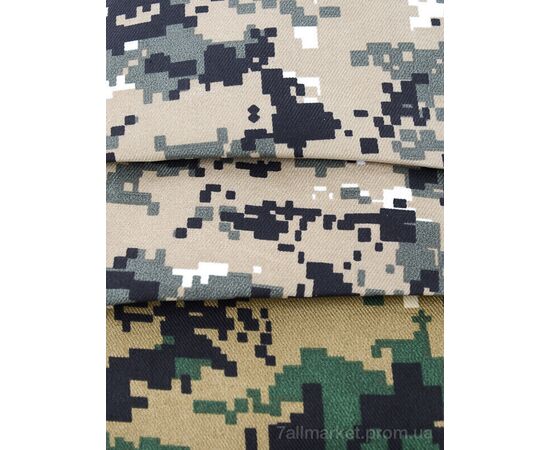 Кепка для чоловіків Весна/осінь KA0A01 mix (5 шт. р.сітка) "KUINH" недорого оптом від прямого постачальника, зображення 2