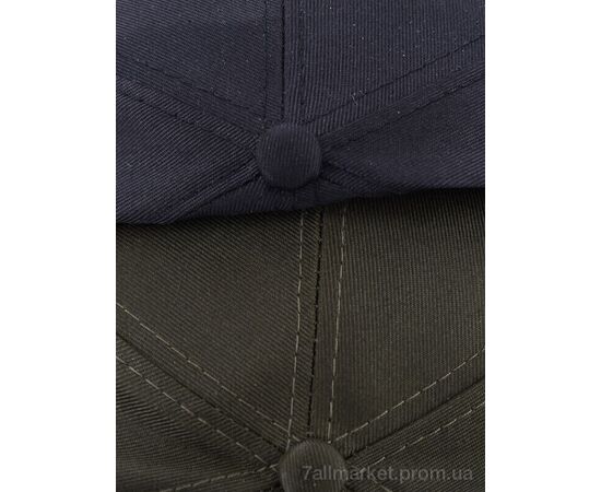 Кепка для чоловіків Весна/осінь A003 mix (5 шт. р.сітка) "KUINH" недорого оптом від прямого постачальника, зображення 2