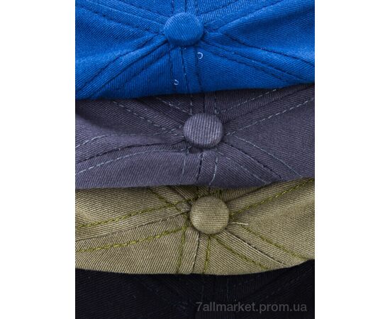 Кепка для чоловіків Весна/осінь KA014 mix (5 шт. р.сітка) "KUINH" недорого оптом від прямого постачальника, зображення 3