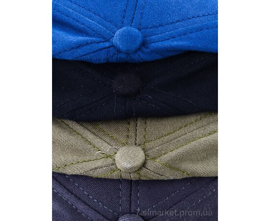 Кепка для чоловіків Весна/осінь KA015 mix (5 шт. р.сітка) "KUINH" недорого оптом від прямого постачальника, зображення 3