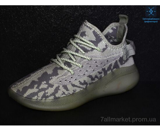 Фотография Кроссовки женские модные Лето 87 м'ята (8 пар р.36-40) "SANLIN" недорого оптом от прямого поставщика, изображение 2