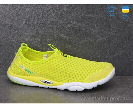 Фотография Кроссовки женские модные Лето 803 green (8 пар р.36-41) "Dan Marest" недорого оптом от прямого поставщика, изображение 2