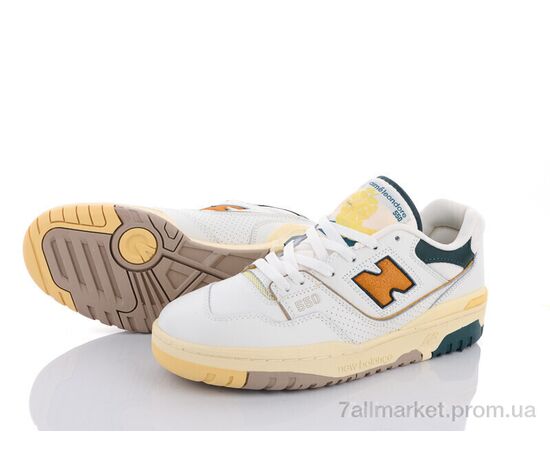 Кросівки чоловічі модні Весна/осінь AA6006-4 (8 пар р.41-45) "Violeta" недорого оптом від прямого постачальника, зображення 2