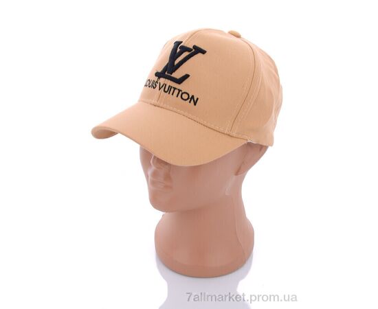 Фотография Кепка детская Лето 005-3 beige (5 шт. р.сетка 48-50) "KUINH" недорого оптом от прямого поставщика, изображение 2