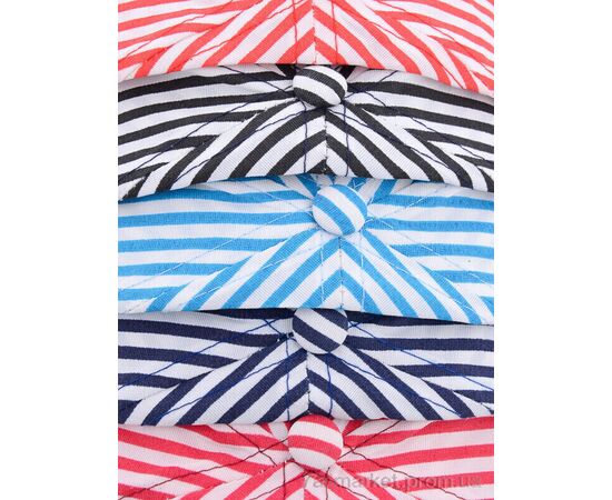 Фотография Кепка детская Лето 011 mix (5 шт. р.сетка 48-50) "KUINH" недорого оптом от прямого поставщика, изображение 2