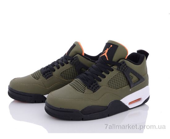 Кросівки чоловічі модні Весна/осінь AA5003-41 (8 пар р.41-45) "Violeta" недорого оптом від прямого постачальника, зображення 2