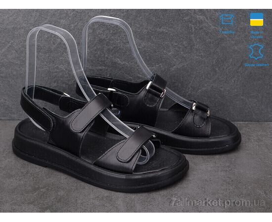 Босоніжки жіночі літні Літо 718-2 (6 пар р.36-40) "Ailinda" недорого оптом від прямого постачальника, зображення 2