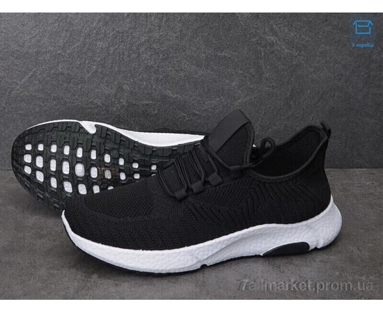 Кросівки чоловічі модні Весна/осінь 85012B (8 пар р.40-44) "Grand Shoes" недорого оптом від прямого постачальника, зображення 2