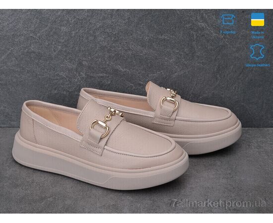 Фотография Туфли женские стильные Весна/осень 1421 кап.ш. (6 пар р.36-41) "V.Arimany" недорого оптом от прямого поставщика, изображение 2