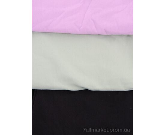 Спортивні штани жіночі Весна/осінь 2930-042 mix (6 шт. р.сіткаXL-4XL) "Мир" недорого оптом від прямого постачальника, зображення 4