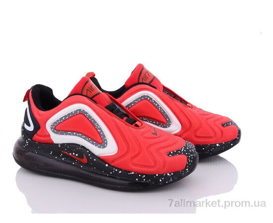 Кросівки чоловічі модні Весна/осінь A720-5 (8 пар р.41-45) "FED" недорого оптом від прямого постачальника, зображення 2