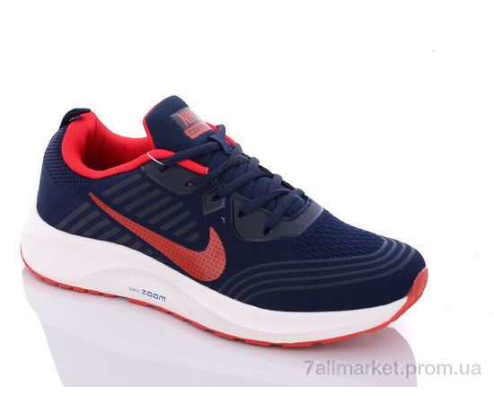 Кросівки чоловічі модні Весна/осінь AL2001-5 (8 пар р.41-46) "Alaska" недорого оптом від прямого постачальника, зображення 2