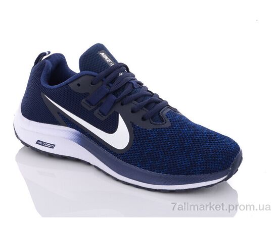 Кросівки чоловічі модні Весна/осінь AL2003-5 (8 пар р.41-46) "Alaska" недорого оптом від прямого постачальника, зображення 2