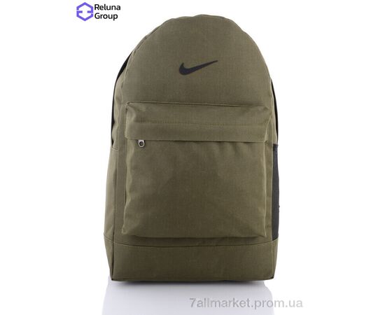 Чоловічий рюкзак FC002 green 42*27*14 см, "Reluna Group" недорого оптом від прямого постачальника, зображення 2