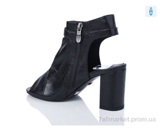 Фотография Босоножки женские летние Лето KB108 (6 пар р.36-40) "Xifa" недорого оптом от прямого поставщика, изображение 2