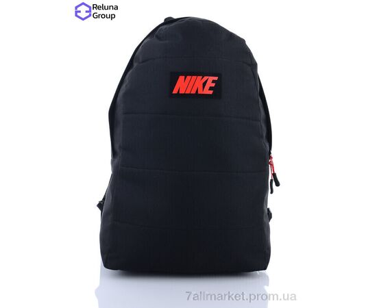 Чоловічий рюкзак JS003-1 black 43*26*14 см, "Reluna Group" недорого оптом від прямого постачальника, зображення 2